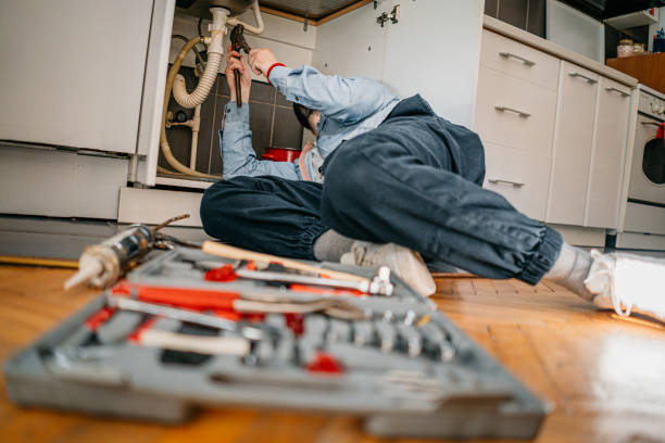 Best Plumbing Inspection Services  in Innsbrook, VA