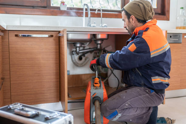 Best Plumbing Services Near Me  in Innsbrook, VA