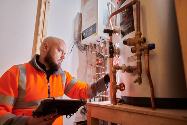 Sprinkler Systems in Innsbrook, VA