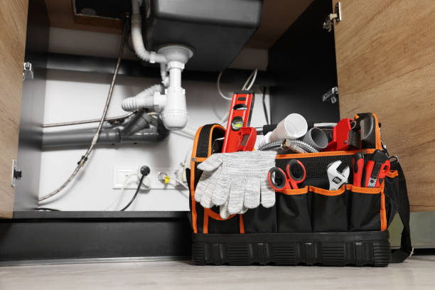 Professional Plumbing in Innsbrook, VA