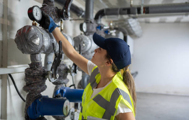 Best Plumbing Repair Near Me  in Innsbrook, VA
