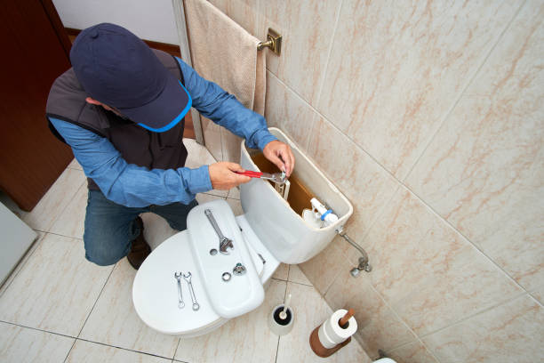 Best Plumbing Installation Services  in Innsbrook, VA