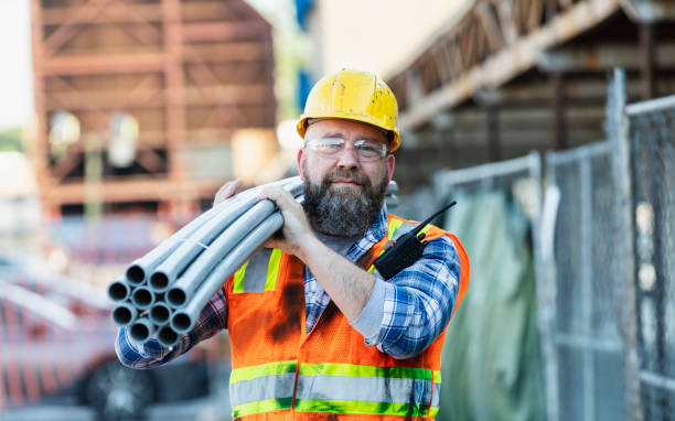 Best Same-Day Plumbing Service  in Innsbrook, VA