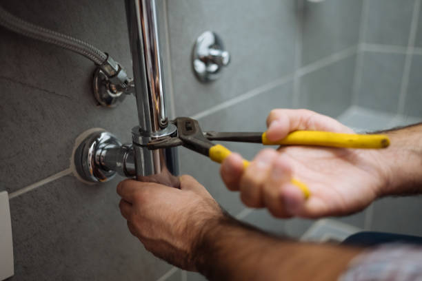 Best Local Plumber Services  in Innsbrook, VA