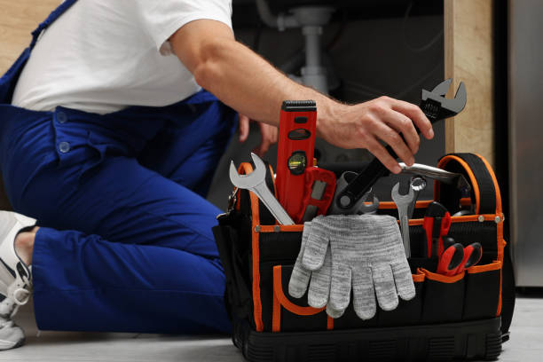 Best Emergency Plumbing Repair  in Innsbrook, VA