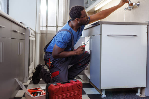 Best Septic Systems  in Innsbrook, VA