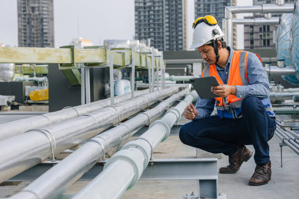 Best Commercial Plumbing Services  in Innsbrook, VA