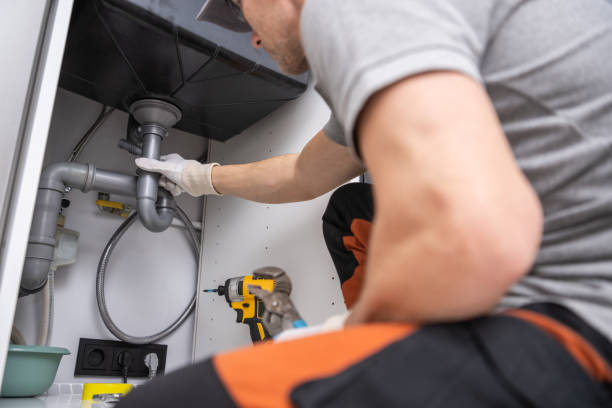 Best 24-Hour Plumber Near Me  in Innsbrook, VA
