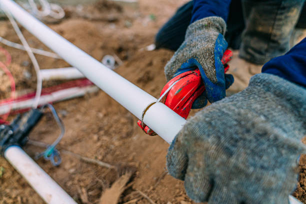 Best Plumbing Installation Services  in Innsbrook, VA