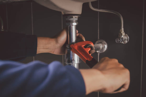 Best Clogged Drain Plumber  in Innsbrook, VA