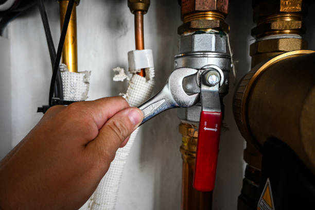 Best Best Plumbers Near Me  in Innsbrook, VA